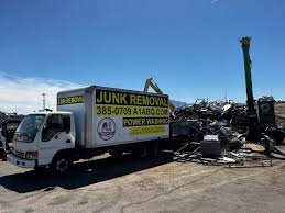 Best Donation Pickup Services  in Perry, MI