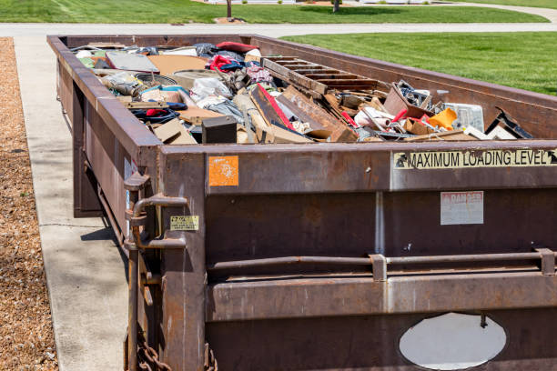 Best Attic Cleanout  in Perry, MI