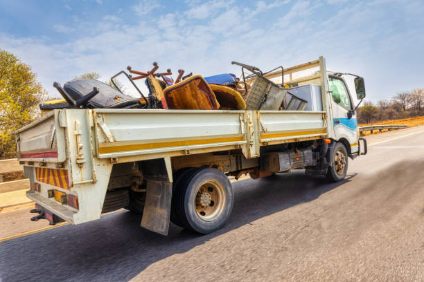 Best Commercial Junk Removal  in Perry, MI