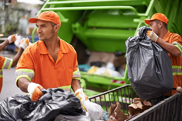 Best Property Management Cleanouts  in Perry, MI