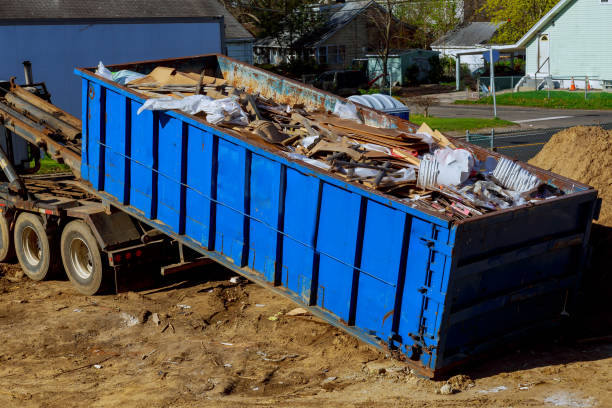 Best Appliance Removal  in Perry, MI