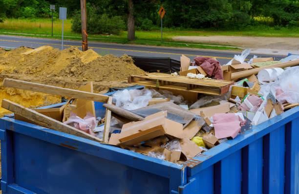 Trusted Perry, MI Junk Removal Services Experts
