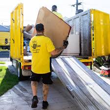 Best Residential Junk Removal  in Perry, MI
